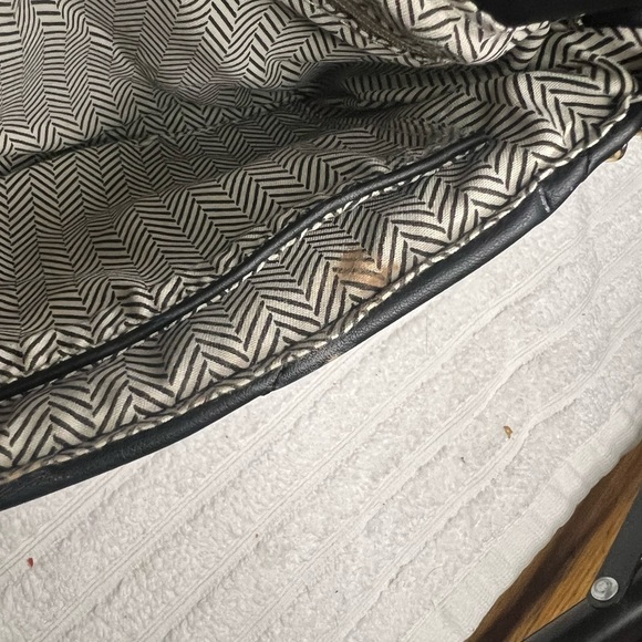 Kelly & Katie Day To Night Clutch - Picture 5 of 7